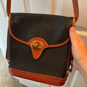 Dooney & Burke Classic Crossbody